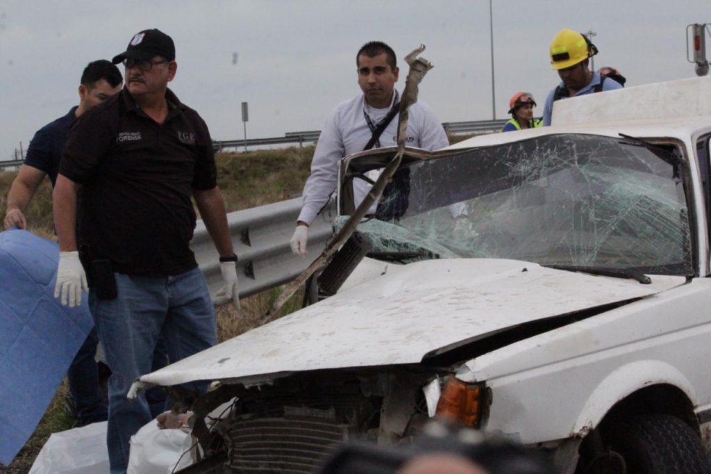 Accidente Automovil Stico En El Tr Bol Deja Un Muerto La Capital