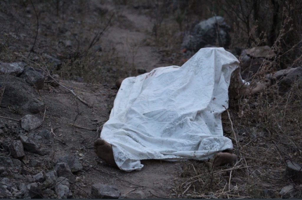 Reportan Ejecutados En Sierra De Tepuche La Capital